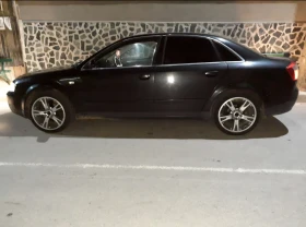 Audi A4 1.9 TDI, снимка 8