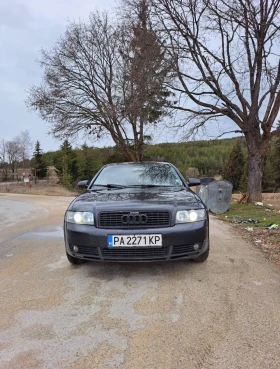 Audi A4 1.9 TDI, снимка 4
