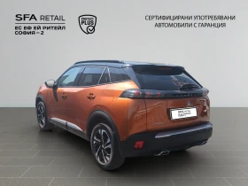 Peugeot 2008 New Line Up GT 1.2 PureTech 155 EAT8, снимка 7
