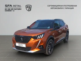 Peugeot 2008 New Line Up GT 1.2 PureTech 155 EAT8, снимка 1