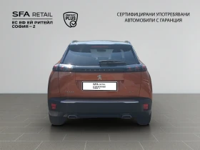 Peugeot 2008 New Line Up GT 1.2 PureTech 155 EAT8, снимка 6