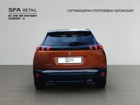 Peugeot 2008 New Line Up GT 1.2 PureTech 155 EAT8, снимка 6