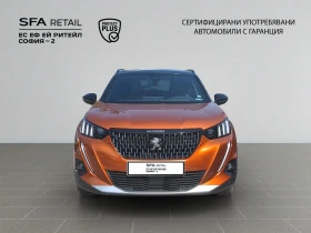 Peugeot 2008 New Line Up GT 1.2 PureTech 155 EAT8, снимка 2