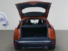 Peugeot 2008 New Line Up GT 1.2 PureTech 155 EAT8, снимка 15