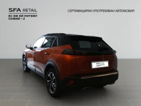 Peugeot 2008 New Line Up GT 1.2 PureTech 155 EAT8, снимка 7