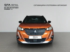 Peugeot 2008 New Line Up GT 1.2 PureTech 155 EAT8, снимка 2