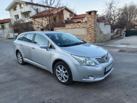 Toyota Avensis 2.2D 150ps EURO5B oбслужен, снимка 1