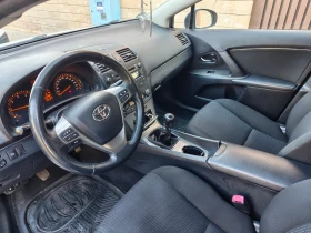 Toyota Avensis 2.2D 150ps EURO5B oбслужен, снимка 6