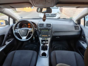 Toyota Avensis 2.2D 150ps EURO5B oбслужен, снимка 7
