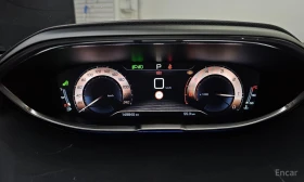 Peugeot 3008, снимка 8