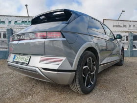 Hyundai Ioniq 5 77kWh Long Range Pixel LED, снимка 7