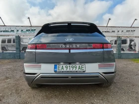 Hyundai Ioniq 5 77kWh Long Range Pixel LED, снимка 8
