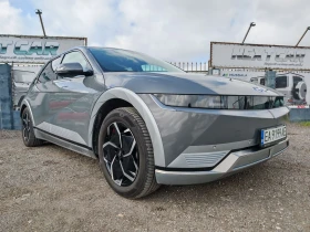 Hyundai Ioniq 5 77kWh Long Range Pixel LED, снимка 3