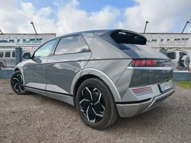 Hyundai Ioniq 5 77kWh Long Range Pixel LED, снимка 10