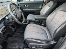 Hyundai Ioniq 5 Long Range Pixel LED термопомпа, снимка 14