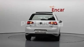 VW Golf 2.0 TDI | ПОДГРЕВ | КАМЕРА | ВКЛЮЧЕН ТЕХНОТЕСТ, снимка 5