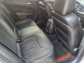 Chrysler 300c 3.6, снимка 8