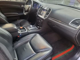 Chrysler 300c 3.6, снимка 7