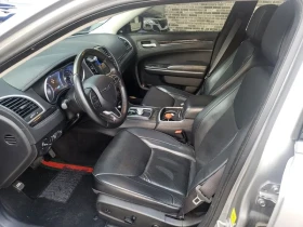 Chrysler 300c 3.6, снимка 10