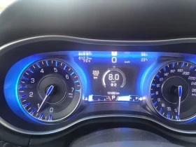 Chrysler 300c 3.6, снимка 13