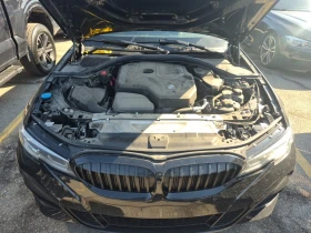 BMW 330 i xDrive, снимка 7