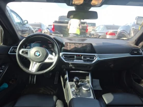 BMW 330 i xDrive, снимка 10