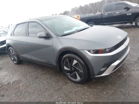 Hyundai Ioniq 5 SEL * Kрайна цена до БГ* , снимка 1