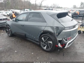 Hyundai Ioniq 5 SEL * Kрайна цена до БГ* , снимка 3