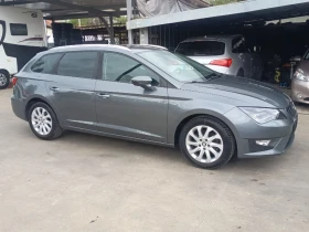 Seat Leon 2.0tdi FR, снимка 3