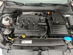Seat Leon 2.0tdi FR, снимка 12