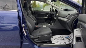 Subaru Levorg 1.6GT-S AWD Autom.Кожа Подгрев KeyLessGo Асистенти, снимка 12