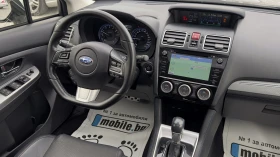 Subaru Levorg 1.6GT-S AWD Autom.Кожа Подгрев KeyLessGo Асистенти, снимка 9