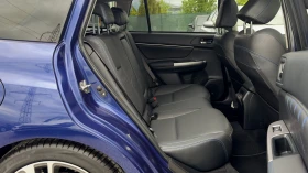 Subaru Levorg 1.6GT-S AWD Autom.Кожа Подгрев KeyLessGo Асистенти, снимка 13