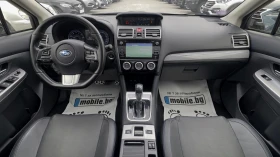 Subaru Levorg 1.6GT-S AWD Autom.Кожа Подгрев KeyLessGo Асистенти, снимка 8