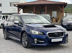 Subaru Levorg 1.6GT-S AWD Autom.Кожа Подгрев KeyLessGo Асистенти, снимка 3