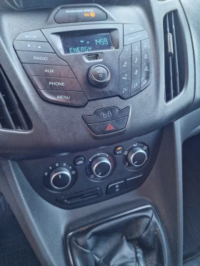 Ford Connect 1.0 EcoBoost, снимка 13