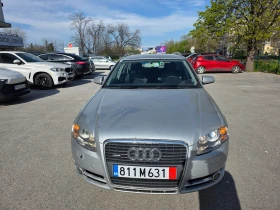 Audi A4 3.0 TDI QUATTRO, снимка 1