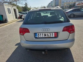 Audi A4 3.0 TDI QUATTRO, снимка 6