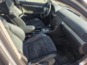 Audi A4 3.0 TDI QUATTRO, снимка 8