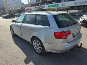 Audi A4 3.0 TDI QUATTRO, снимка 7