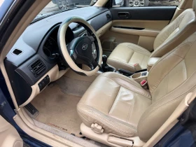 Subaru Forester, снимка 5