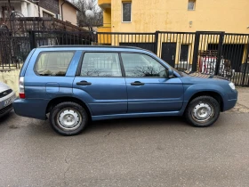 Subaru Forester, снимка 9