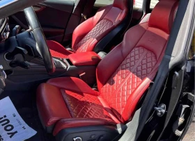 Audi S5 * Technik * AВТОКРЕДИТ * ОТ ПРЕДСТАВИТЕЛСТВО, снимка 10