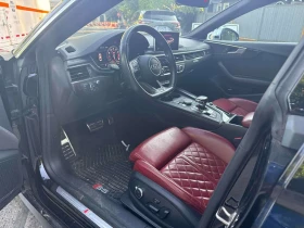 Audi S5 * Technik * AВТОКРЕДИТ * ОТ ПРЕДСТАВИТЕЛСТВО, снимка 7