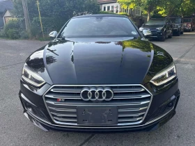 Audi S5 * Technik * AВТОКРЕДИТ * ОТ ПРЕДСТАВИТЕЛСТВО, снимка 2