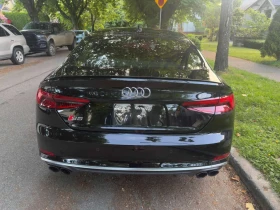 Audi S5 * Technik * AВТОКРЕДИТ * ОТ ПРЕДСТАВИТЕЛСТВО, снимка 5