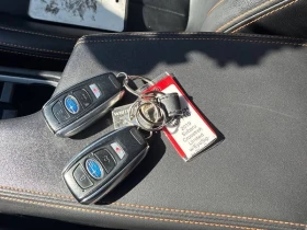 Subaru Crosstrek * LIMITED * 2 КЛЮЧА * ПОДГРЕВИ, снимка 11
