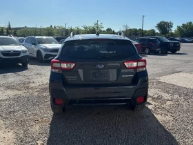 Subaru Crosstrek * LIMITED * 2 КЛЮЧА * ПОДГРЕВИ, снимка 5