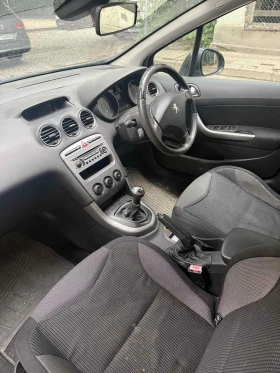 Peugeot 308, снимка 3