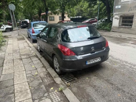 Peugeot 308, снимка 2